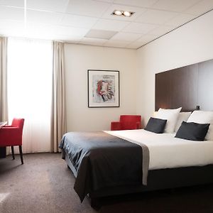 Deluxe Kamer met een King Size Bed